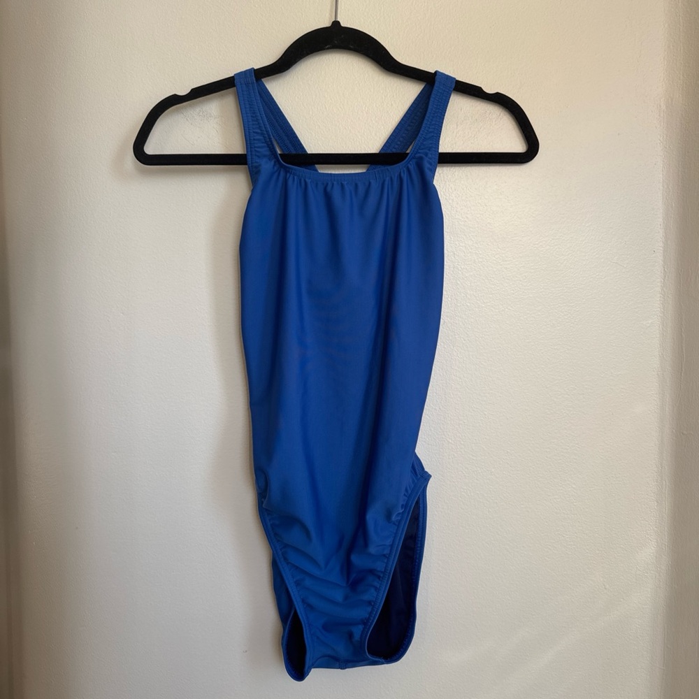 Speedo Pro LT 12/38 Royal Blue Swimwear